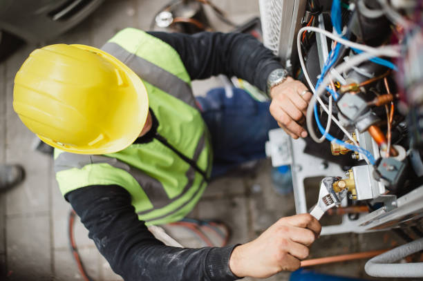 Emergency Electrical Repair Services in Stony Brook, NY